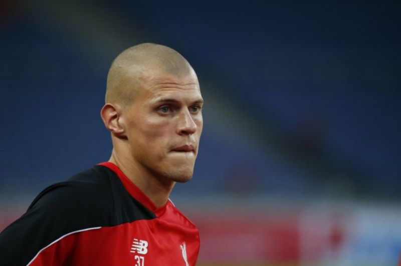 Martin Škrtel.