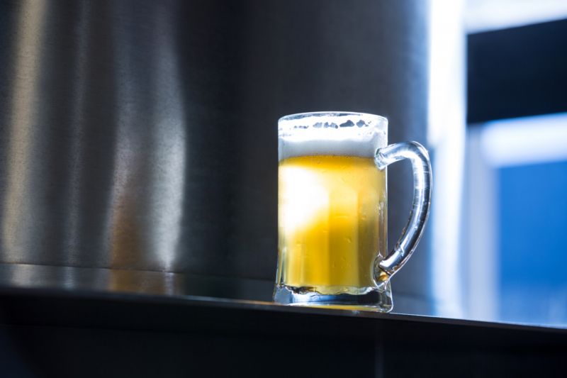 Tankové pivo je podle odborníků mnohem čerstvější.