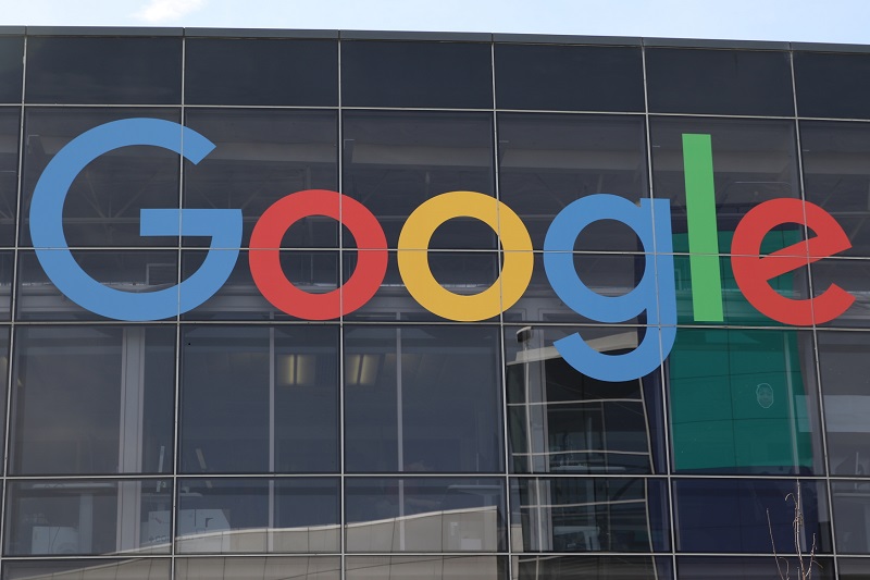 Google (ilustrační foto).