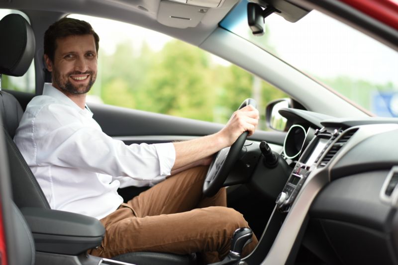 Aby úsměv zůstal na tváři po celou dobu dovolené, k tomu slouží asistenční služby značky Hyundai.