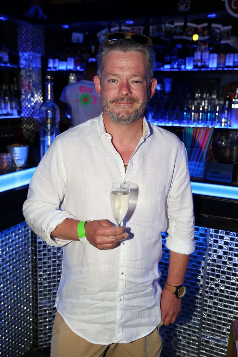 Aleš Háma si své zasloužené volno hodlá užít. Aleš Háma si své zasloužené volno hodlá užít.