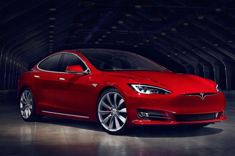Tesla Model S má na svědomí první smrtelnou nehodu vozu s autonomním řízením.