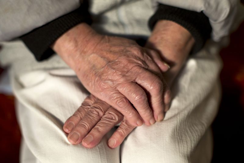 Mezinárodní tým vědců zjistil jednu z příčin vzniku Alzheimerovy choroby (ilustrační foto).