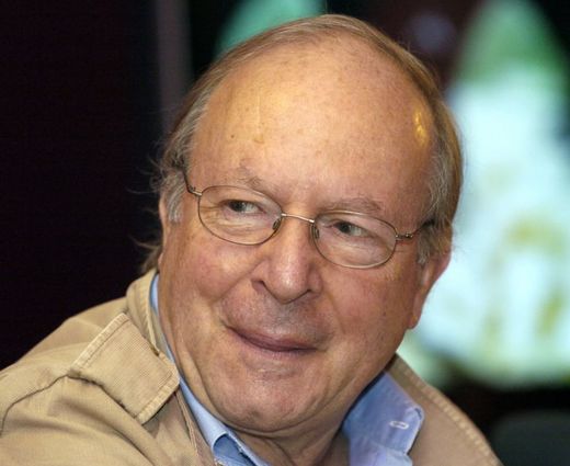 Režisér Intimního osvětlení Ivan Passer za pár dní oslaví třiaosmdesáté narozeniny.