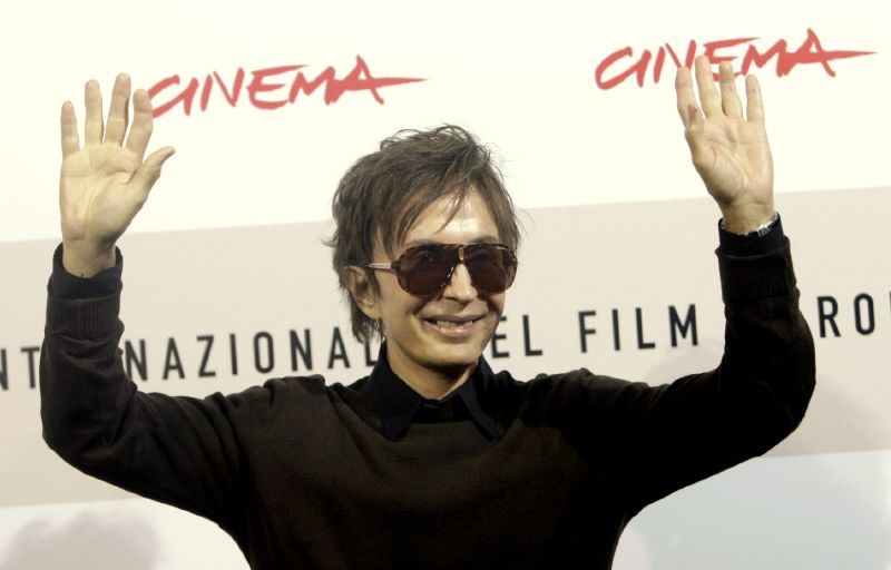 Americký herec a režisér Michael Cimino zemřel ve věku 77 let.