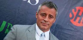 Matt LeBlanc.