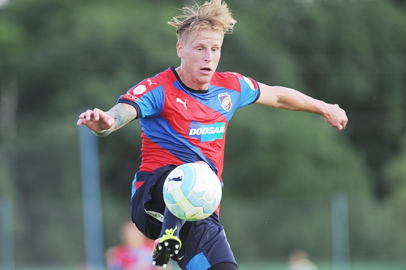 František Rajtoral. 