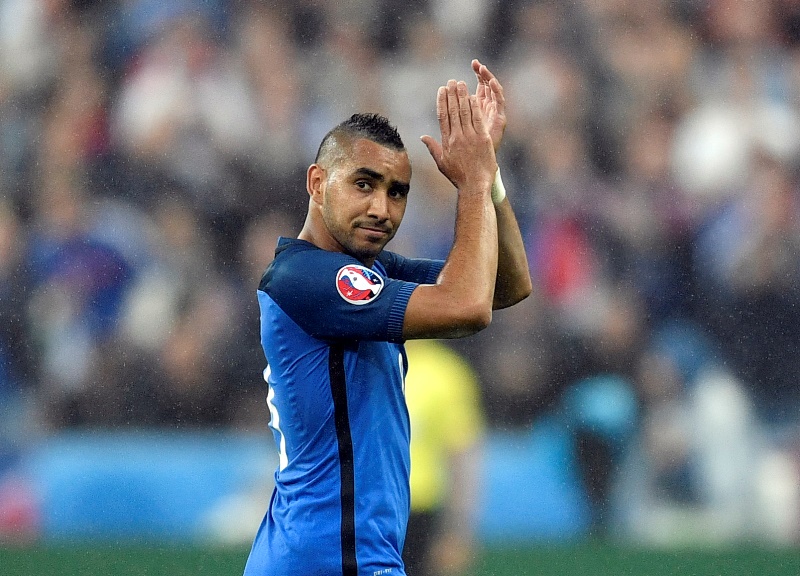 Francouzský fotbalista Dimitri Payet se zařadil mezi největší hvězdy mistrovství Evropy a svými výkony vzbudil pozornost velkoklubů.