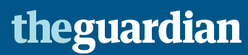 Logo The Guardian.