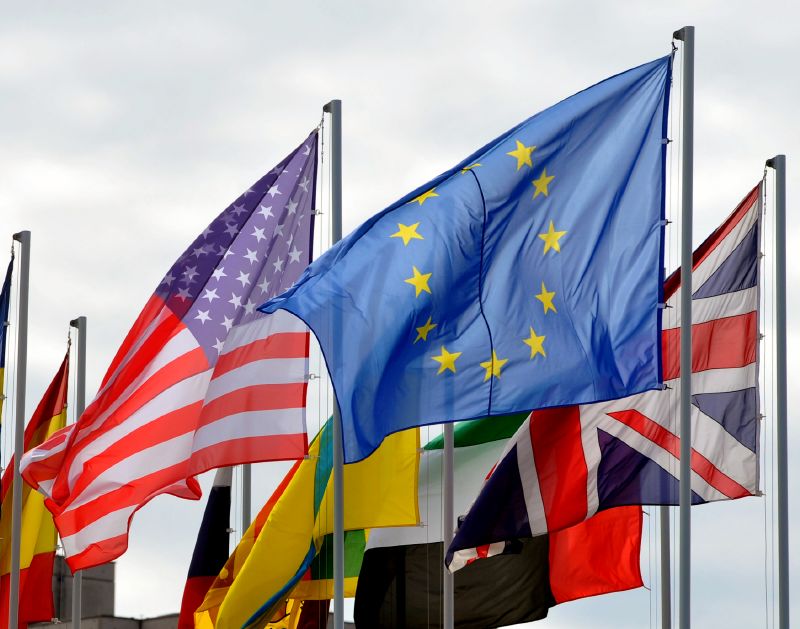 Evropa je pro USA ve světě nepostradatelný partner, prohlásil v Polsku Barack Obama.