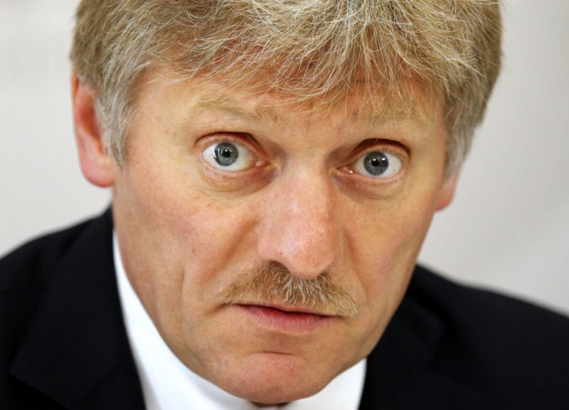 Mluvčí prezidenta Ruské federace Dmitrij Peskov se v pátek vyjádřil k průběhu summitu NATO ve Varšavě.
