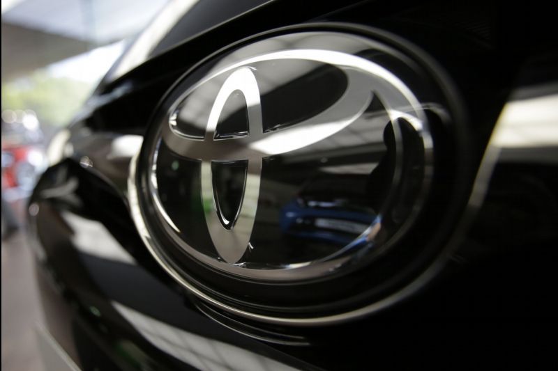 Toyota zvyšuje konkurenceschopnost. Vypnutím výtahů (ilustrační foto).