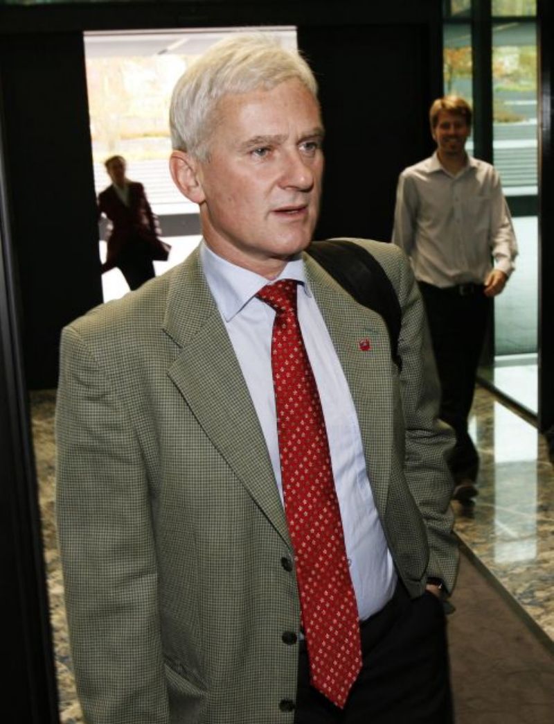 Michal Listkiewicz.