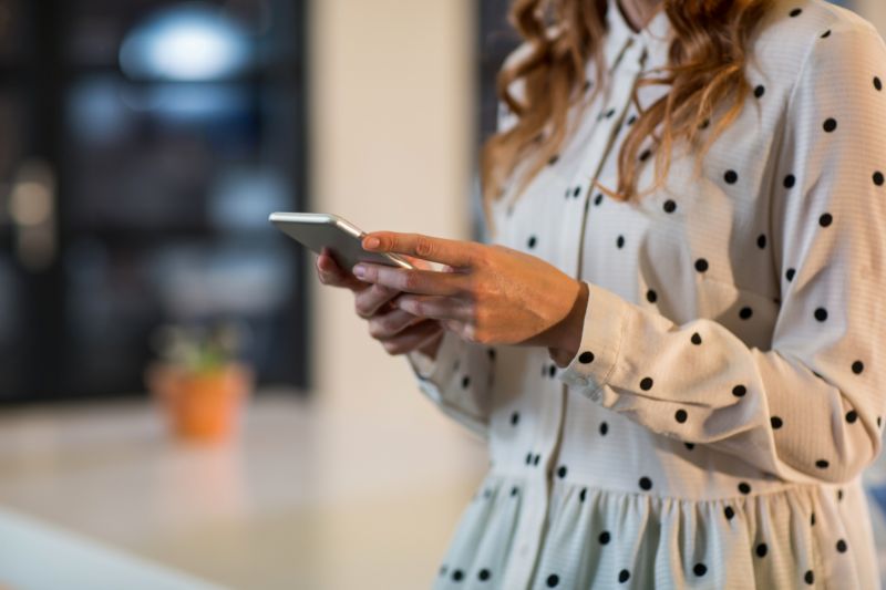 Většina mobilních aplikací, které ženám počítají nejplodnější období, není založena na vědeckých základech. Většina mobilních aplikací, které ženám počítají nejplodnější období, není založena na vědeckých základech.
