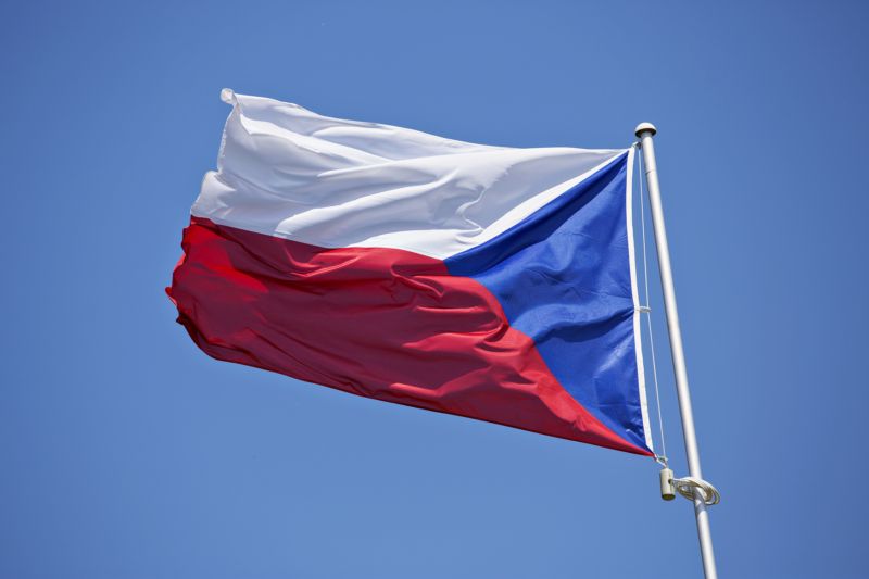 Název Česko (Czechia) nenahrazuje název Česká republika.