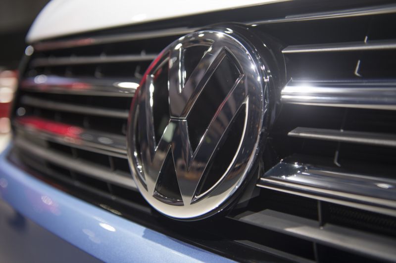 Koncern Volkswagen se potýká s problémy i na jihokorejském trhu (ilustrační foto). 