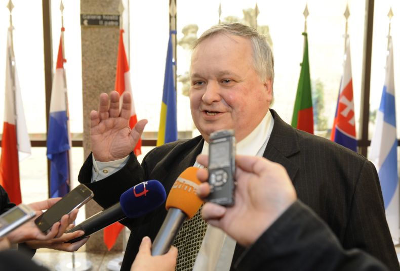 Jiří Lang.