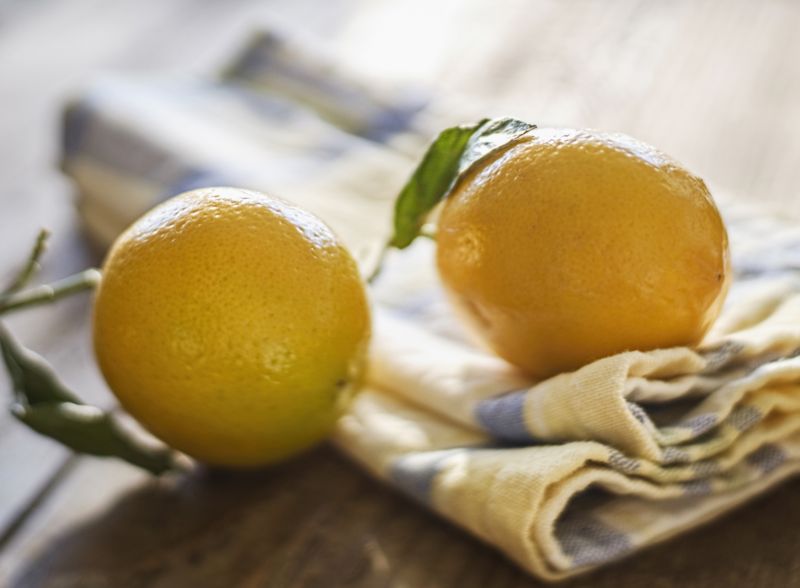 Vitamín C obsahují kupříkladu citrusy. K čemu je vlastně "céčko" dobré?