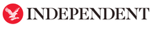 Logo The Independent.