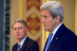 John Kerry.