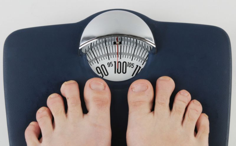 Desetiletý Indonésan váží 192 kilogramů (ilustrační foto).