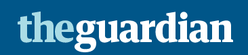Logo The Guardian.