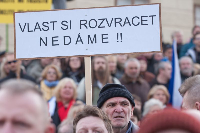Ilustrační foto.
