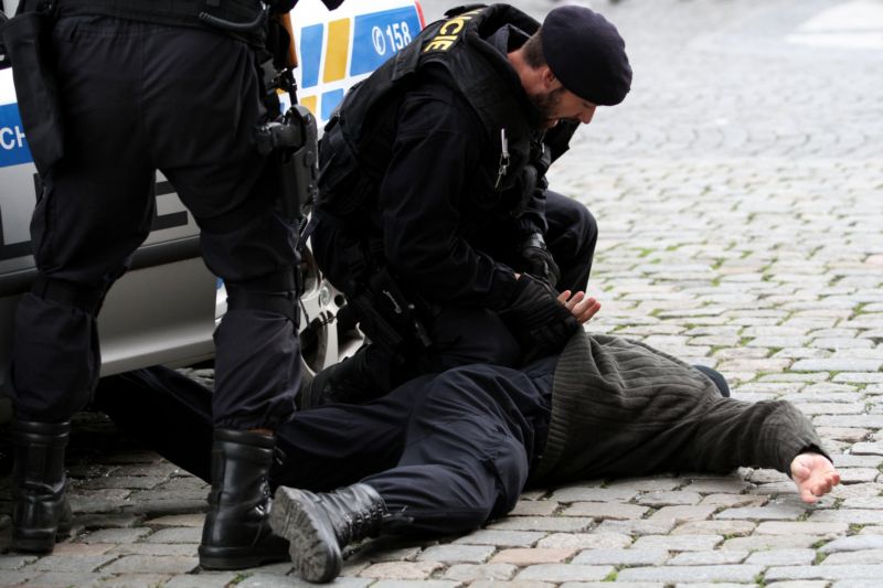Ilustrační foto. Ilustrační foto.