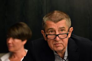 Andrej Babiš s případným snížením daně nesouhlasí.
