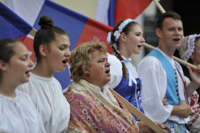 Letos se festival koná již po sedmnácté.