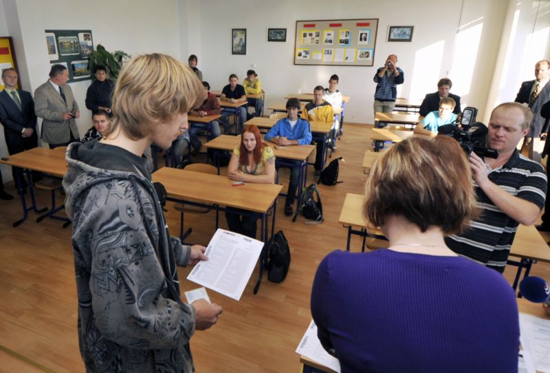 Ilustrační foto.