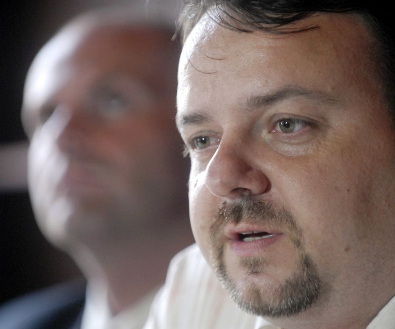 Daneš Zátorský. Daneš Zátorský.