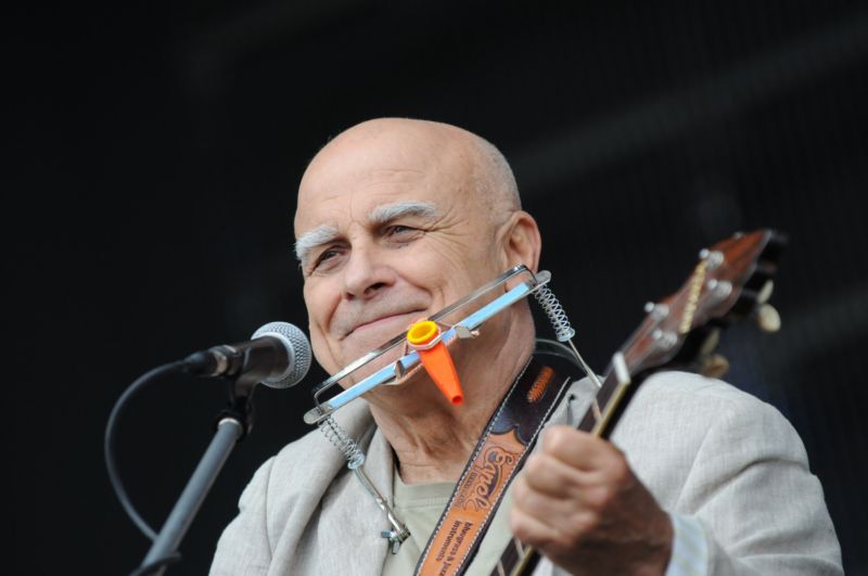 Ivan Mládek.