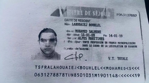 Mohamed Lahouaiej Bouhlel.