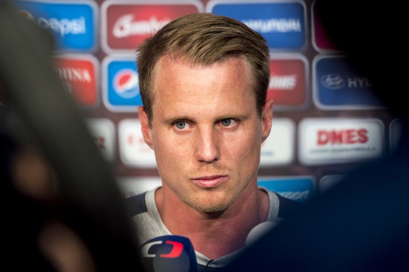 David Limberský.