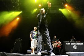 Asian Dub Foundation