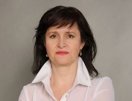 Radka Maxová.