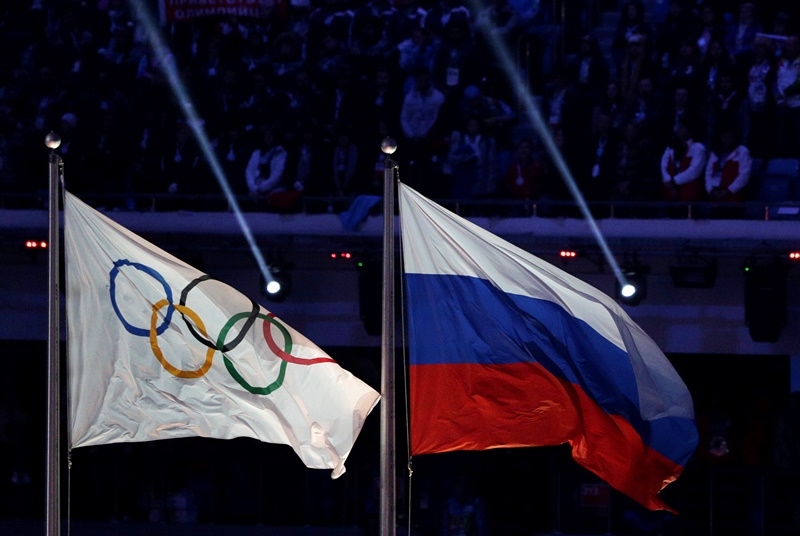 Nezávislá vyšetřovací komise Světové antidopingové agentury WADA dospěla k závěru, že při zimních olympijských hrách v Soči před dvěma lety ruské úřady v čele s ministerstvem sportu kryly doping domácích reprezentantů. 