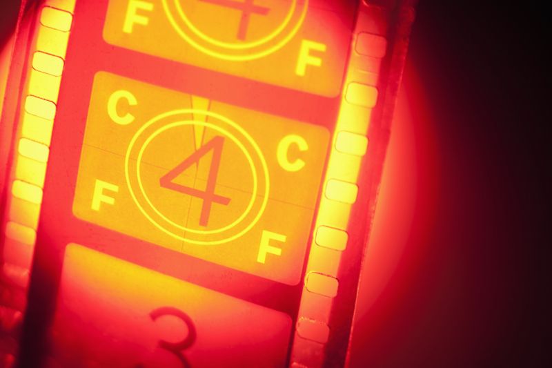 NFA stojí za největším projektem digitalizace v historii českého filmu.