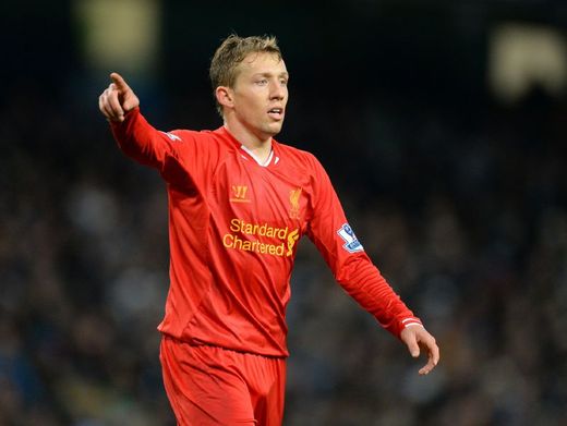 Lucas Leiva.