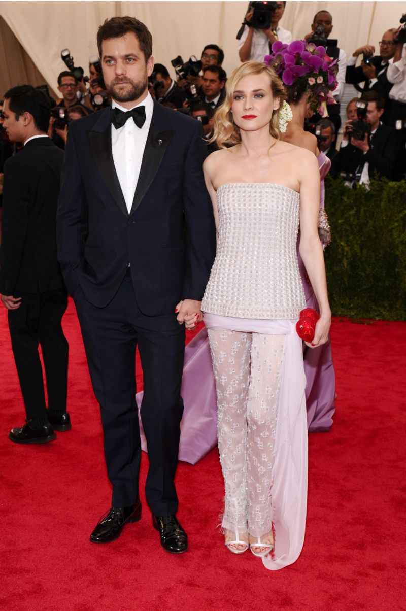 Joshua Jackson a Diane Kruger se rozešli.