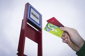 Software Lítačky je okopírován podle Opencard.