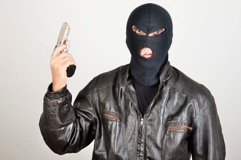 Ilustrační foto.