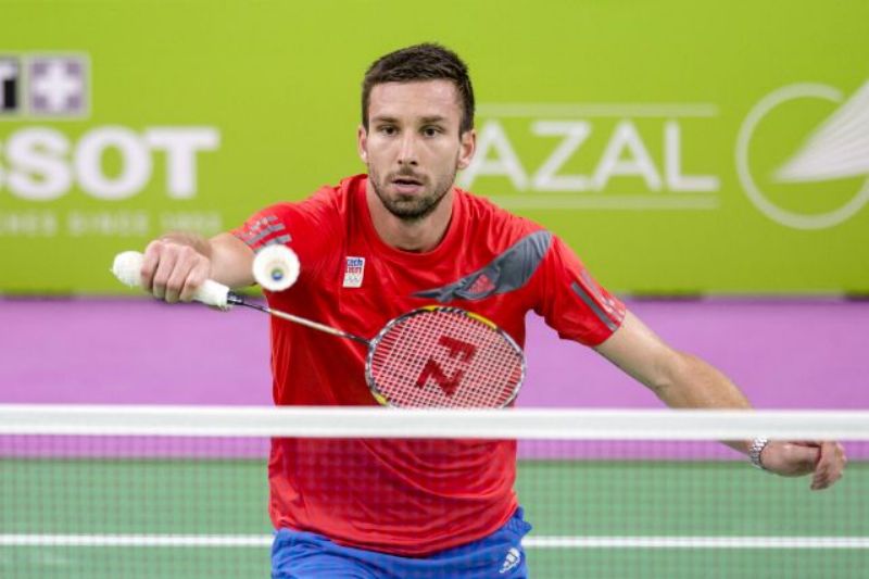 Petr Koukal.