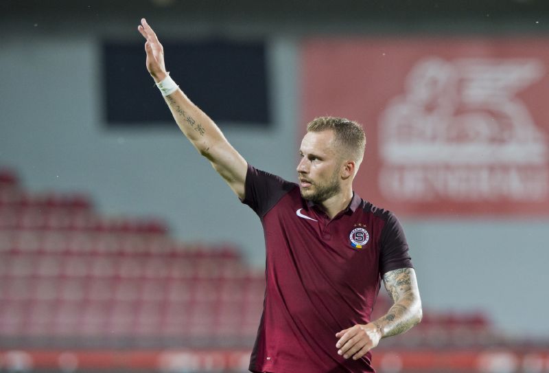 Michal Kadlec.