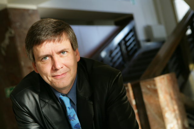 Tomáš Zídek (snímek z roku 2006). Tomáš Zídek (snímek z roku 2006).