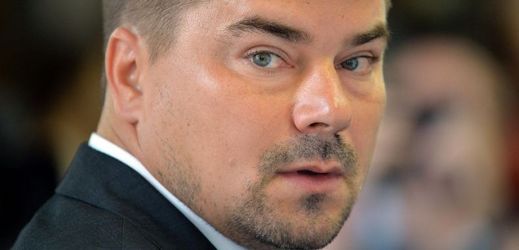 Marek Dalík.