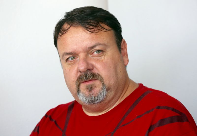 Daneš Zátorský. Daneš Zátorský.