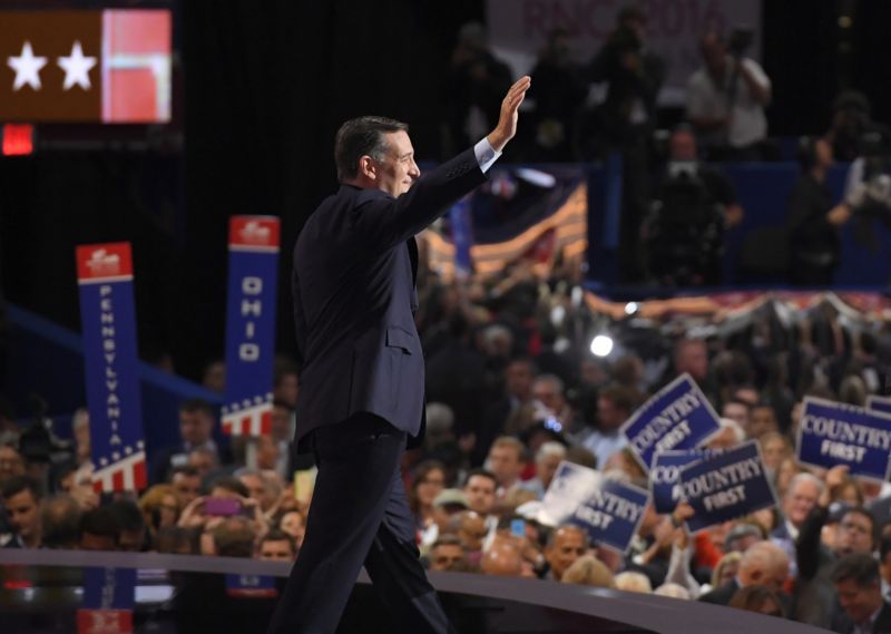 Ted Cruz.