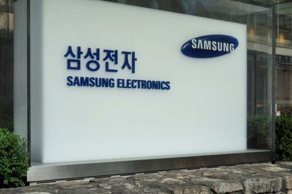 Jihokorejský výrobce elektroniky Samsung Electronics žaluje Huawei.